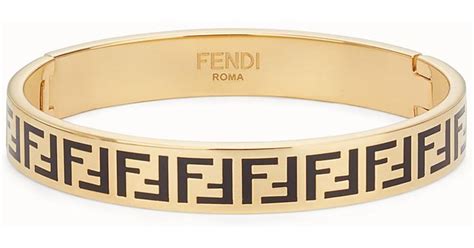 fendi men's jewelry|fendi jewelry women.